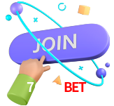 Junte-se ao cassino 7696 Bet hoje mesmo