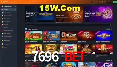 Weekend Specials 7696 Bet