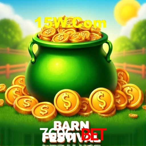 cassino 7696 Bet