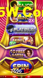 Welcome Bonus 7696 Bet