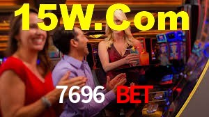 7696 Bet