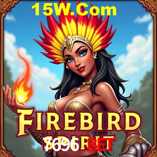 Live Casino 7696 Bet
