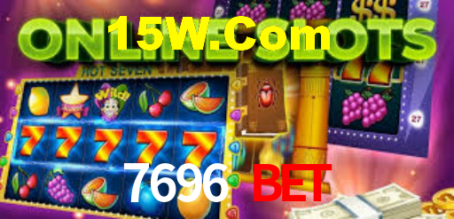 7696 Bet