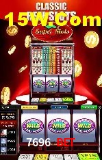 Live Casino 7696 Bet