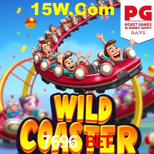 Descubra a Magia dos Jogos de Arcade no 7696 Bet