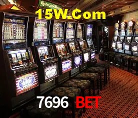 Account Benefits 7696 Bet