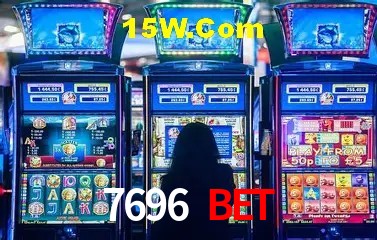 Secure Login 7696 Bet