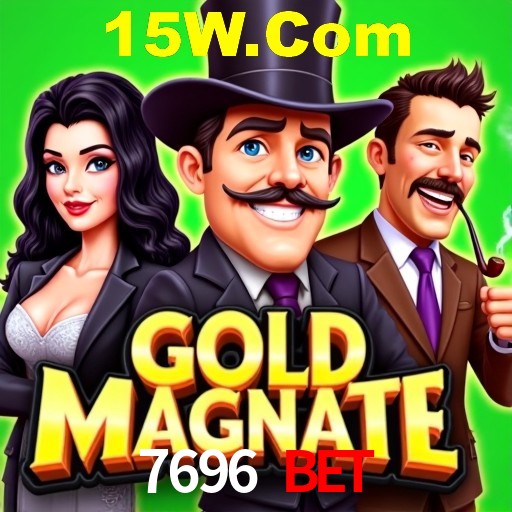 Apostas Esportivas na 7696 Bet: Um Guia Completo