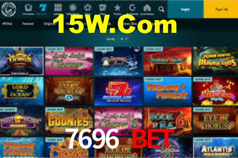 7696 Bet,7696 Com