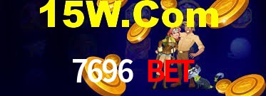 Daily Bonuses 7696 Bet