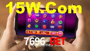 Tournaments 7696 Bet