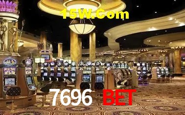 Statistics 7696 Bet