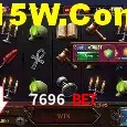 Games Directory 7696 Bet