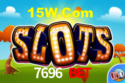 7696 Bet App Interface