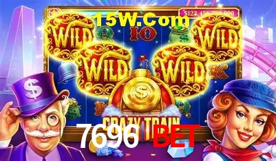 Game Providers 7696 Bet