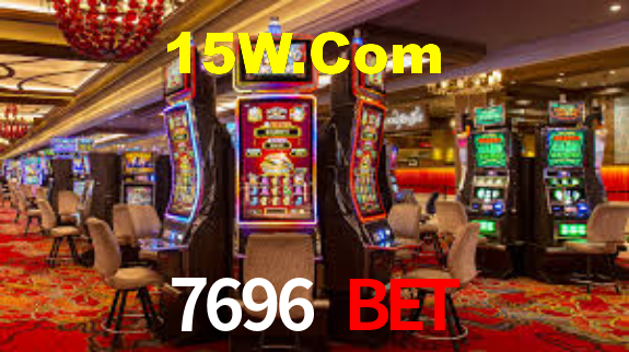 Exclusive Games 7696 Bet