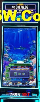 VIP Casino 7696 Bet