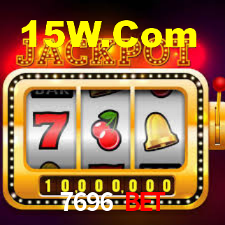 7696 Bet