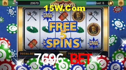 Quick Registration 7696 Bet