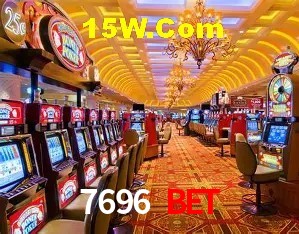 Flash Promotion 7696 Bet