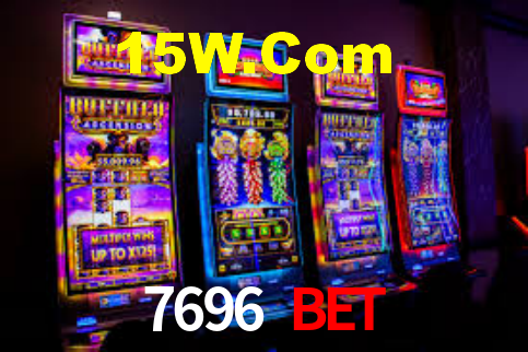 7696 Bet