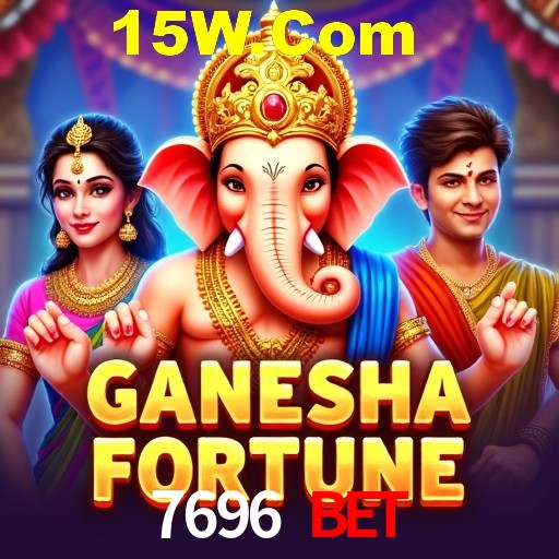 Exclusive Offers 7696 Bet