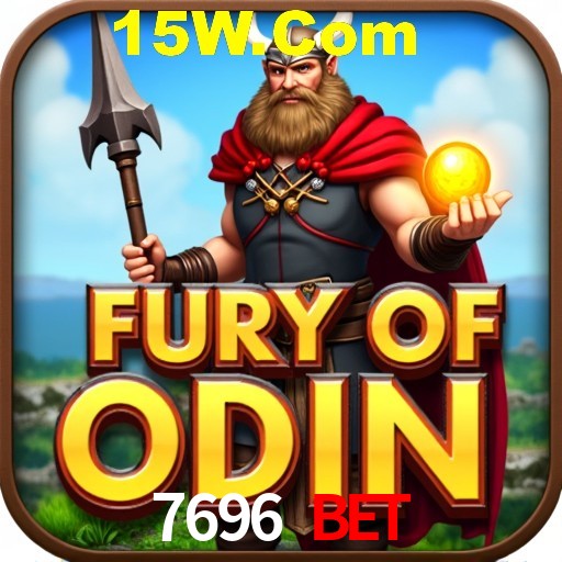 Descubra o Mundo do Cassino Online com 7696 Bet