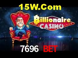 Player Reviews 7696 Bet