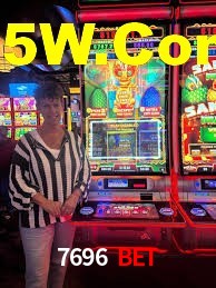 Live Casino 7696 Bet