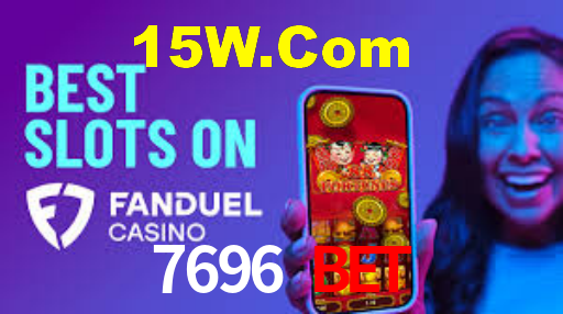 7696 Bet