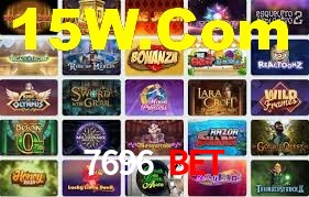 Programa VIP 7696 Bet