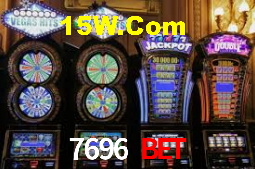 7696 Bet