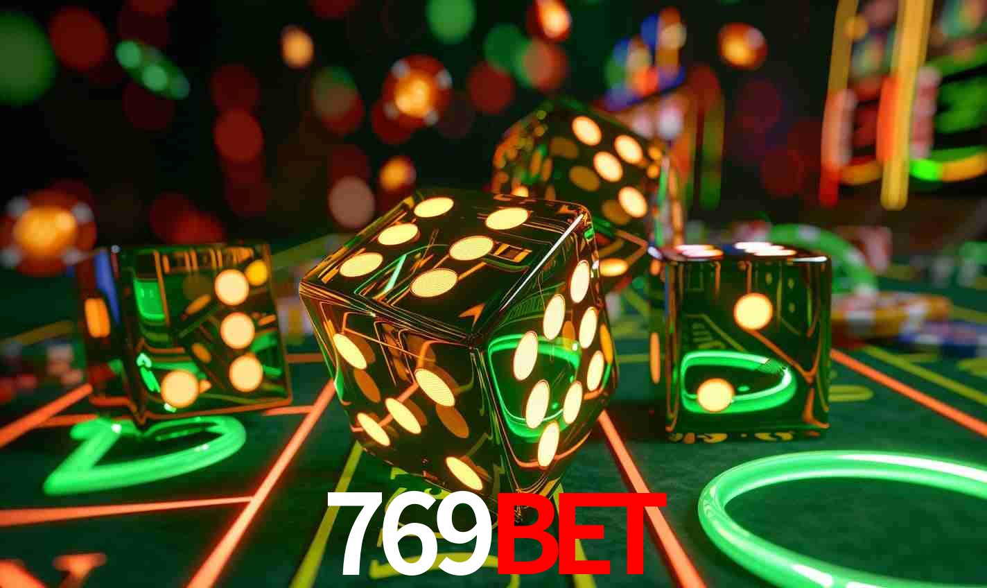 Entretenimento no Jogos 769Bet
