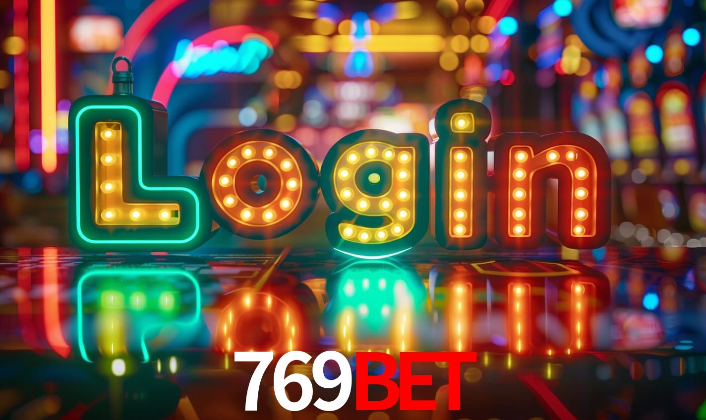 Mundo dos Jogos Cassino 769Bet